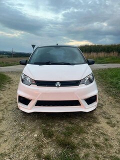 Bild des Angebotes Aixam City City Sport