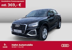 Bild des Angebotes Audi Q2 advanced 30 TFSI 85kW (116PS) 6-Gang Schalter