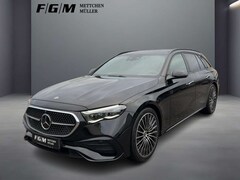 Bild des Angebotes Mercedes-Benz E 220 E 220d T-Modell AMG-Line/Burmester-4D/360/Memory