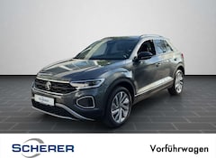 Bild des Angebotes VW T-Roc GOAL 1.5 l TSI OPF 110 kW (150 PS) 7-Gang-