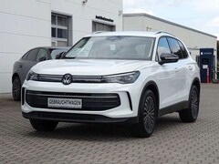 Bild des Angebotes VW Tiguan 1.5 eTSI DSG Goal / Design-Paket