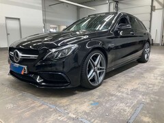 Bild des Angebotes Mercedes-Benz C 63 AMG C 63 S AMG +LED+PANO+BURM+NIGHT+PANO+ACC2.HND+