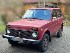 Bild des Angebotes Lada Niva