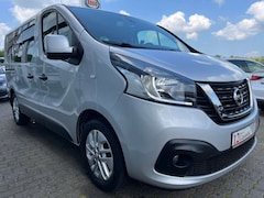 Bild des Angebotes Nissan NV300 L1H1 2,7t PREMIUM 1.6 dCi *KLIMA*NAVI*CAM*