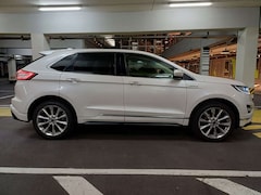 Bild des Angebotes Ford Edge Vignale4x4*Vollleder*Panorama*LED*Kamer*AHK