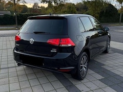 Bild des Angebotes VW Golf Allstar BMT