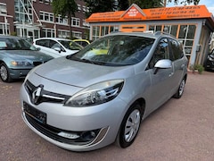 Bild des Angebotes Renault Grand Scenic 2.HAND/KLIMA/NAVI/SHZ/PDC/ALU/