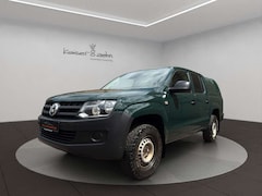 Bild des Angebotes VW Amarok 2.0 TDI 4Motion *1.Hand*AHK*Klima*