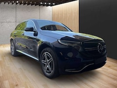 Bild des Angebotes Mercedes-Benz EQC 400 EQC 400 4Matic   +4917620600444