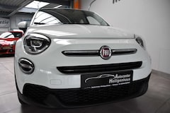Bild des Angebotes Fiat 500X 1.0 T 120th LED Klima UConn Tempo SHZ PDC