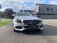 Bild des Angebotes Mercedes-Benz C 200 C -Klasse T-Modell C 200 T BlueTec / d