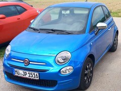 Bild des Angebotes Fiat 500 500 1.2 8V Mirror