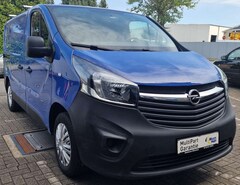 Bild des Angebotes Opel Vivaro 1.6 CDTI L2H1 Sport
