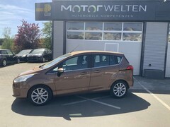 Bild des Angebotes Ford B-Max 1.0 EcoBoost Titanium