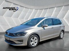 Bild des Angebotes VW Golf Sportsvan VII Highline Alcantara PDC LM