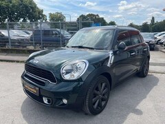 Bild des Angebotes MINI Cooper S Countryman Cooper S