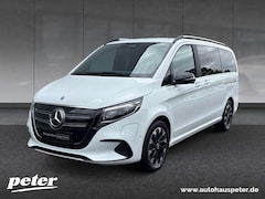 Bild des Angebotes Mercedes-Benz EQV 300 AVANTGARDE Lang Multibeam/AIRMATIC