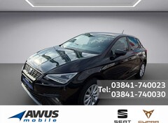 Bild des Angebotes SEAT Ibiza Style 1.0 TSI 6-Gang Rückfahrkamera, Keyless, App-Connect