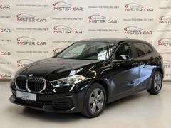 Bild des Angebotes BMW 118 d Advantage DIGI/NAVI/SPUR/PDC/SHZ/ALU/2.HAND