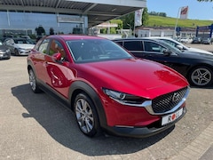 Bild des Angebotes Mazda CX-3 2.0 SKYACTIV-G M HYBRID Selection 2WD