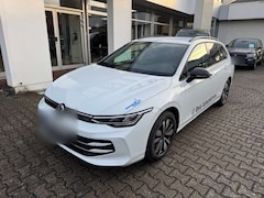 Bild des Angebotes VW Golf Variant 8 DB Variant 1.5 eTSI Goal