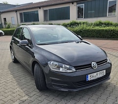 Bild des Angebotes VW Golf Trendline BMT