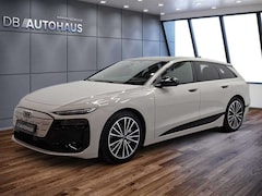 Bild des Angebotes Audi A6 e-tron quattro