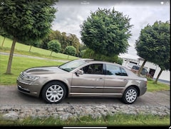 Bild des Angebotes VW Phaeton 3.0 V6 TDI *Vollaussttaung* von 2011