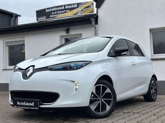 Bild des Angebotes Renault ZOE Zoe Intens INKL BATAR 41KW*1HAND*KAMERA*LED