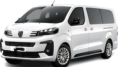 Peugeot Traveller Active L2