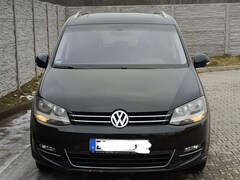 Bild des Angebotes VW Sharan Sharan 2.0TDI BlueMotion 140 Advance