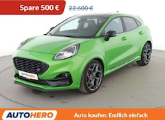 Bild des Angebotes Ford Puma 1.5 EcoBoost ST X*NAVI*TEMPO*LED*CAM*