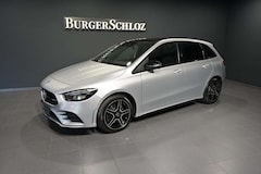 Bild des Angebotes Mercedes-Benz B 250 e AMG/LED/PANO/NAVI/MBUX/DAB/NIGHT/SHZ