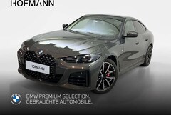 Bild des Angebotes BMW 420 M Sport Pro