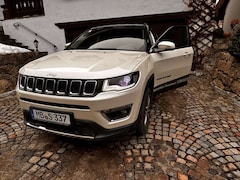 Bild des Angebotes Jeep Compass 1.4 MultiAir Active Drive Automatik Limited
