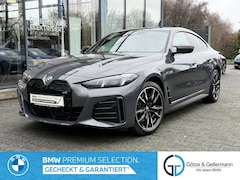 Bild des Angebotes BMW i4 M50 xDrive M Sport PRO LCI Stop&Go MCarbonExt.