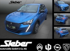 Bild des Angebotes Peugeot 208 Elektromotor Active *Sitzeheizung*Klima*