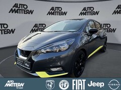 Bild des Angebotes Nissan Micra |NAVI|SHZ|AC|CarPlay|LED|1.Hd