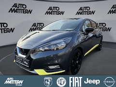 Bild des Angebotes Nissan Micra |NAVI|SHZ|AC|CarPlay|LED|1.Hd