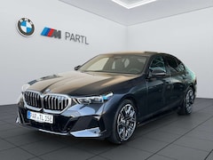 BMW i5 eDrive40 Limousine M-Sport ACC 360° HUD AHK