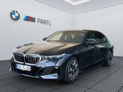 Bild des Angebotes BMW i5 eDrive40 Limousine M-Sport ACC 360° HUD AHK