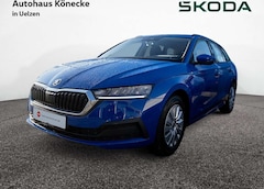 Bild des Angebotes Skoda Octavia Combi 1.0 TSI Active SMARTLINK KESSY