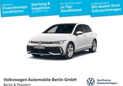 Bild des Angebotes VW Golf GTI Golf VIII GTI 2.0TSI DSG STHZG NAVI HeadUp DCC 3