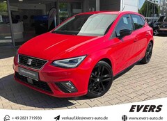Bild des Angebotes SEAT Ibiza FR Pro Black Edition 1.0 TSI
