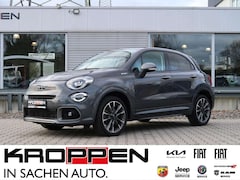 Bild des Angebotes Fiat 500X Dolcevita Sport 1.5 GSE HYBRID Allwetterreifen