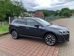Bild des Angebotes Subaru XV XV 2.0i Lineartronic Exclusiv
