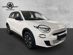 Bild des Angebotes Fiat 600 1.2 Klima LED CarPlay Sitzheizung PDC DAB