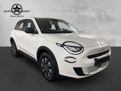 Bild des Angebotes Fiat 600 1.2 Klima LED CarPlay Sitzheizung PDC DAB