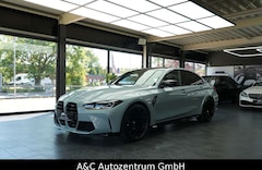 Bild des Angebotes BMW M3 Limousine xDrive Competition