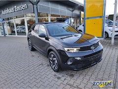 Bild des Angebotes Opel Mokka Edition Sitzh.+Allwetterreifen+PDC+Andoid